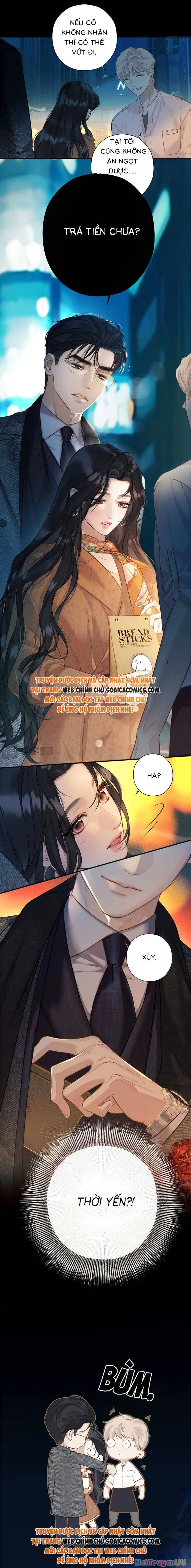 Tôi Cũng Muốn Làm Mợ Út Chapter 30 - 4