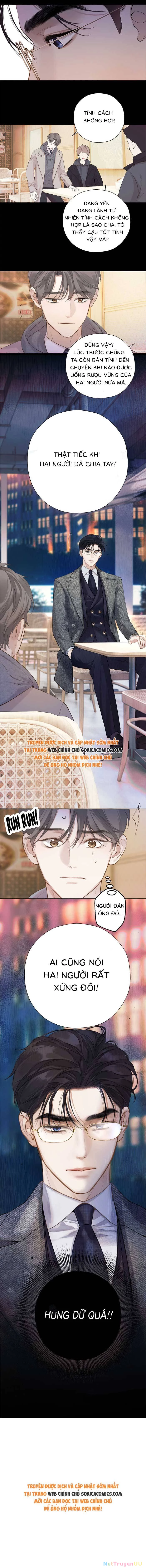 Tôi Cũng Muốn Làm Mợ Út Chapter 30 - 9