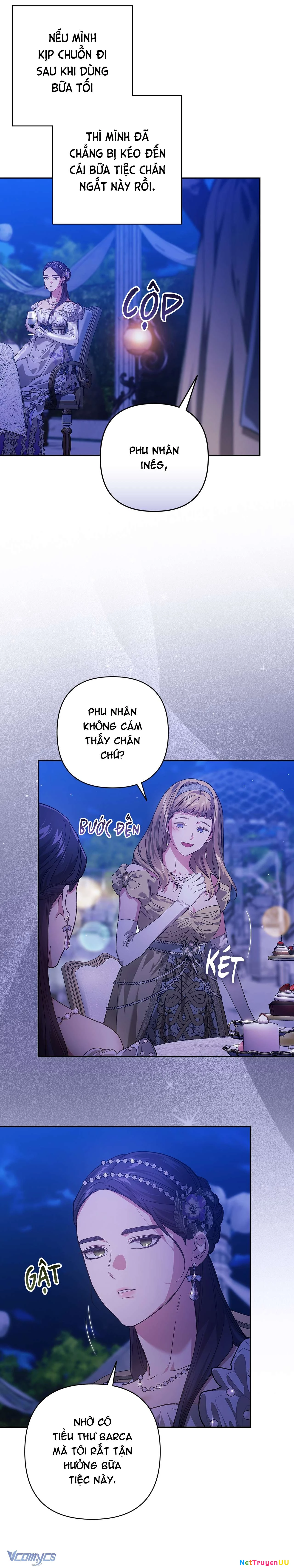 Hôn Nhân Này Rồi Sẽ Đổ Vỡ Chapter 83 - 14