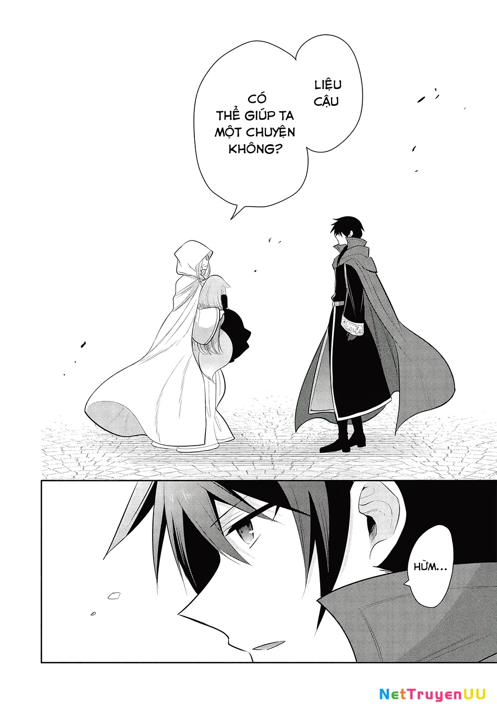 Maou No Ore Ga Dorei Elf Wo Yome Ni Shitanda Ga, Dou Medereba Ii? Chapter 64 - 16