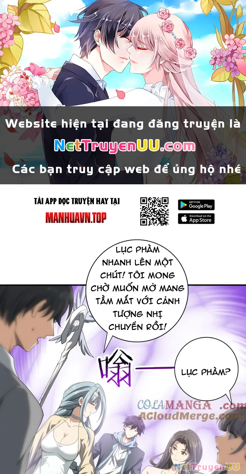 Toàn Dân Chuyển Chức: Ngự Long Sư Là Chức Nghiệp Yếu Nhất? Chapter 42 - 1