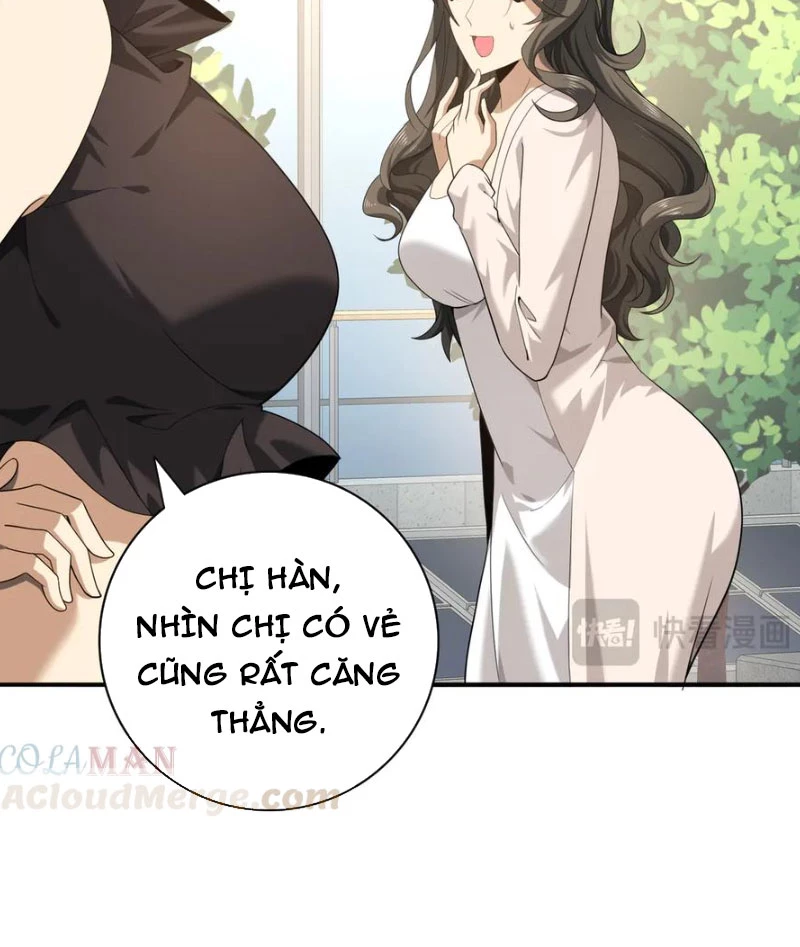 Toàn Dân Chuyển Chức: Ngự Long Sư Là Chức Nghiệp Yếu Nhất? Chapter 42 - 51