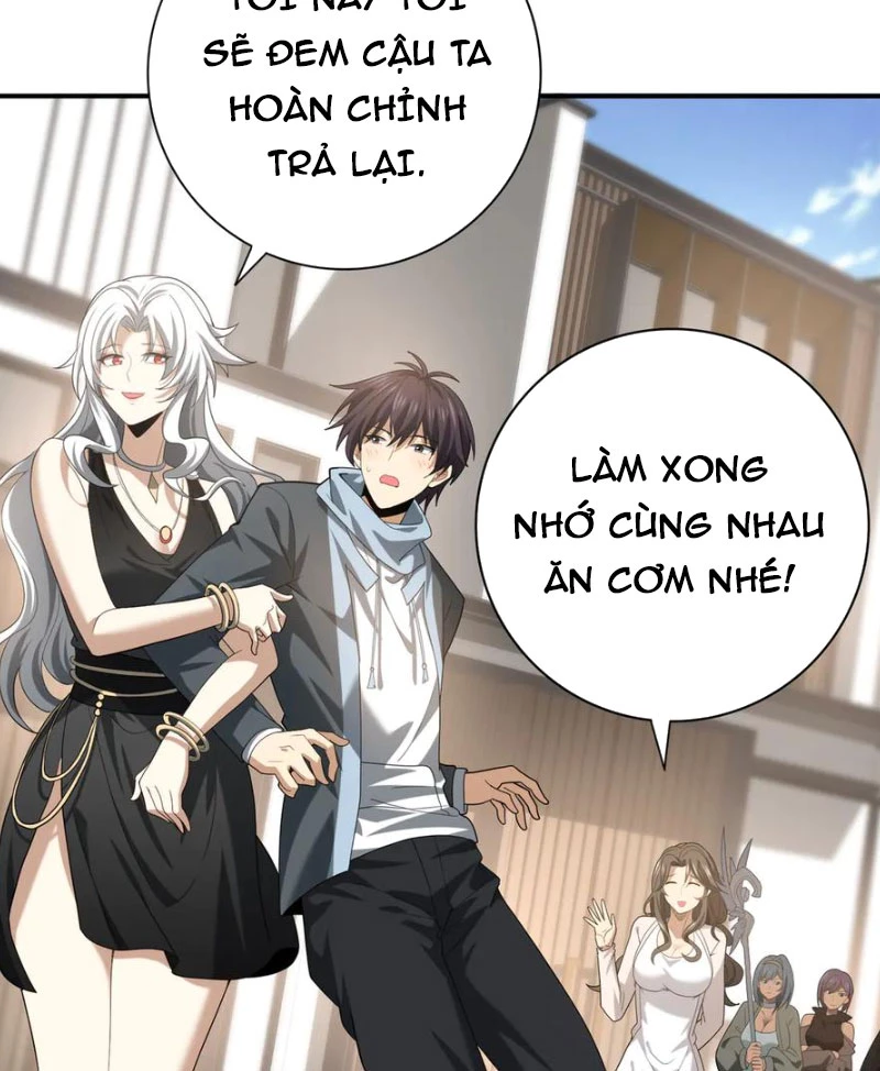 Toàn Dân Chuyển Chức: Ngự Long Sư Là Chức Nghiệp Yếu Nhất? Chapter 42 - 77