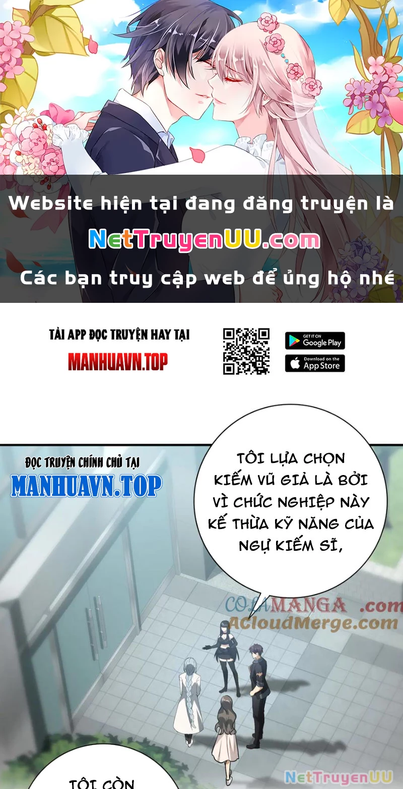 Toàn Dân Chuyển Chức: Ngự Long Sư Là Chức Nghiệp Yếu Nhất? Chapter 46 - 1