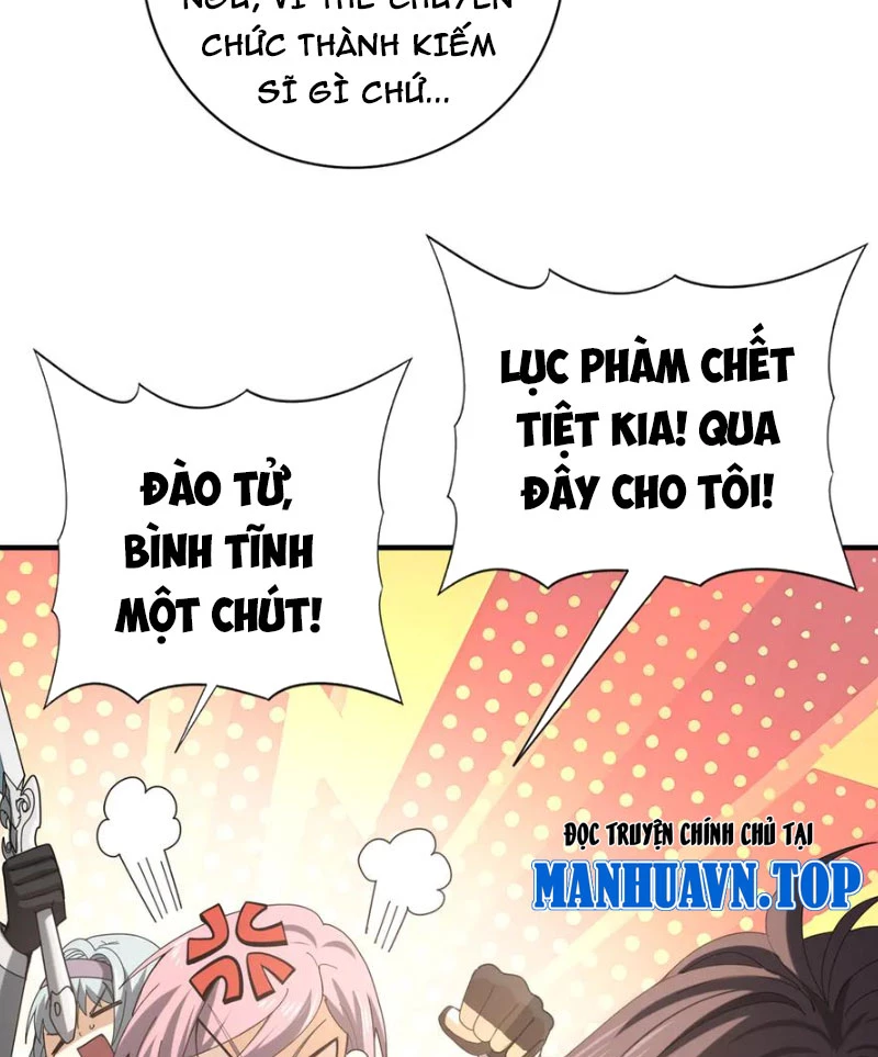 Toàn Dân Chuyển Chức: Ngự Long Sư Là Chức Nghiệp Yếu Nhất? Chapter 46 - 16