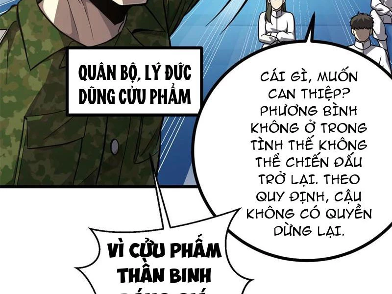 Toàn Cầu Cao Võ Chapter 276 - 34