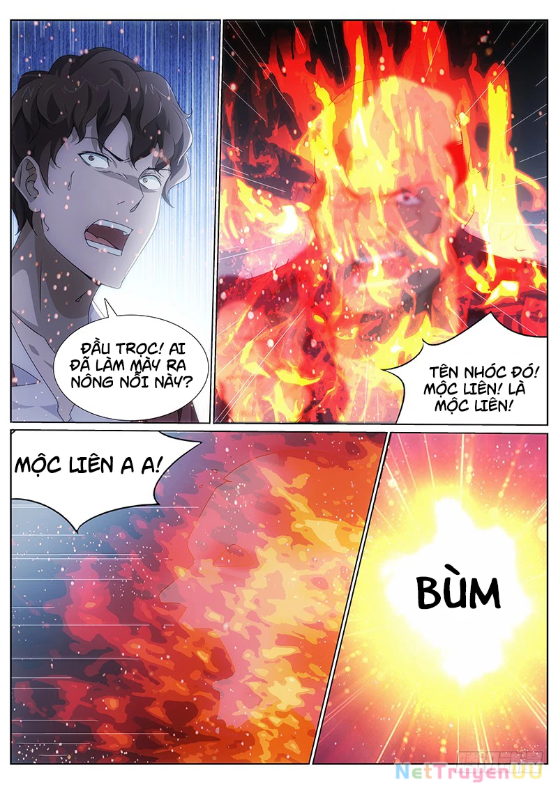 Mê Đô Mộc Liên Chapter 5 - 4