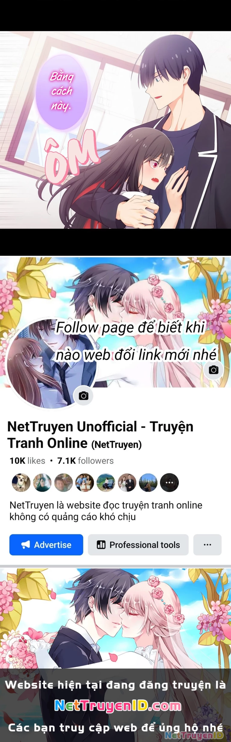 Chúng Tôi Không Hẹn Hò!! Chapter 47 - 7