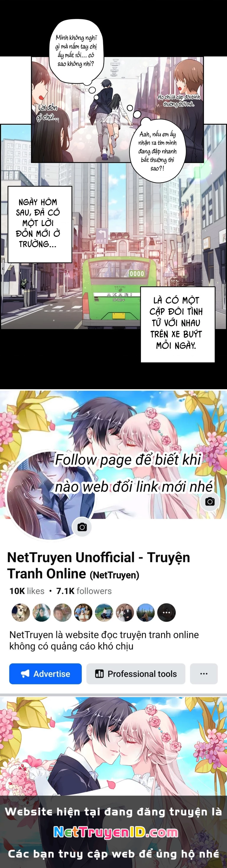 Chúng Tôi Không Hẹn Hò!! Chapter 48 - 8