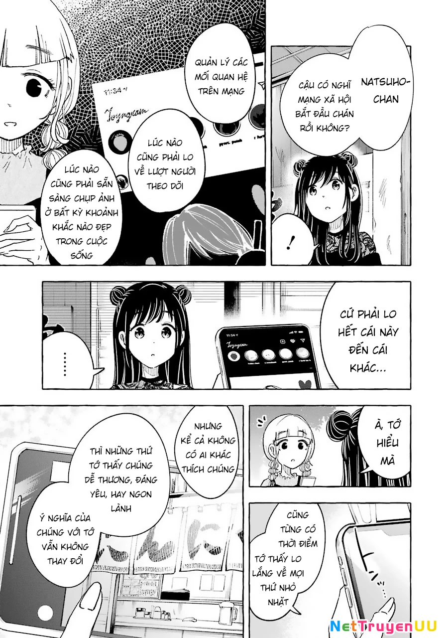 Gal To Bocchi Chapter 29 - 5