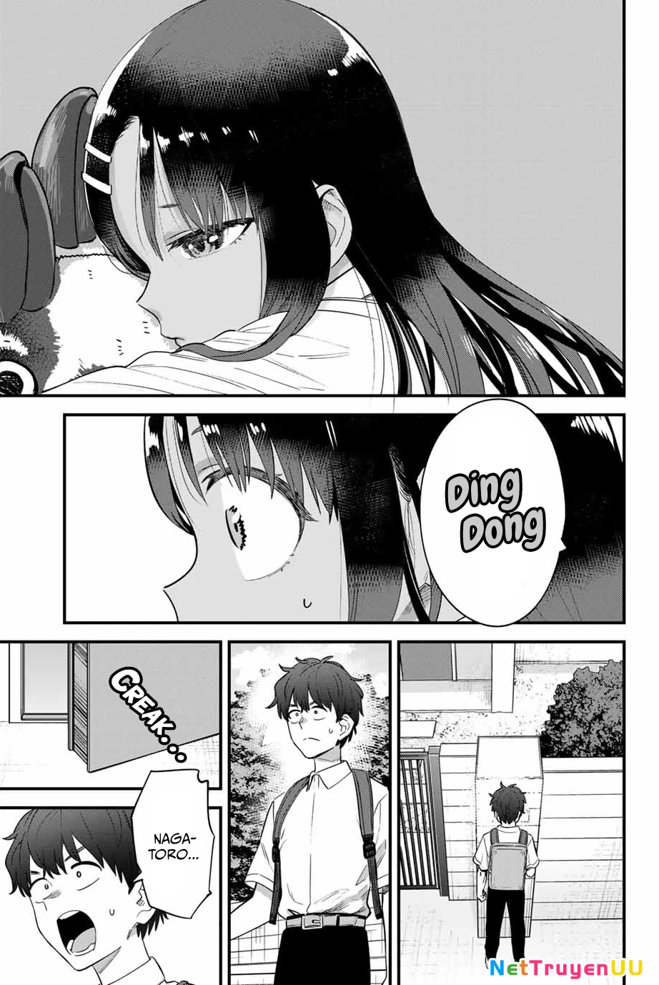 Please Don't Bully Me - Nagatoro-San Chapter 151 - 6