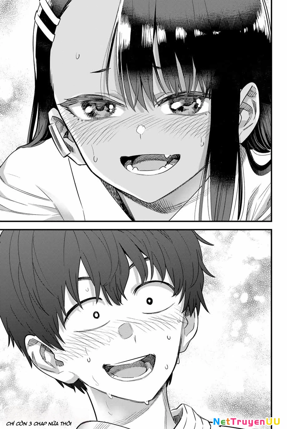 Please Don't Bully Me - Nagatoro-San Chapter 151 - 32