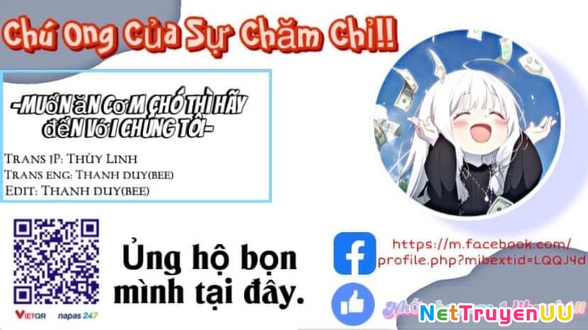 Tôi Sống Chung Với Cô Gái Đẹp Nhất Trường Trong Thời Buổi Học Online Chapter 5 - 1