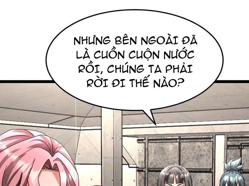 Toàn Cầu Băng Phong: Ta Chế Tạo Phòng An Toàn Tại Tận Thế Chapter 441 - 23