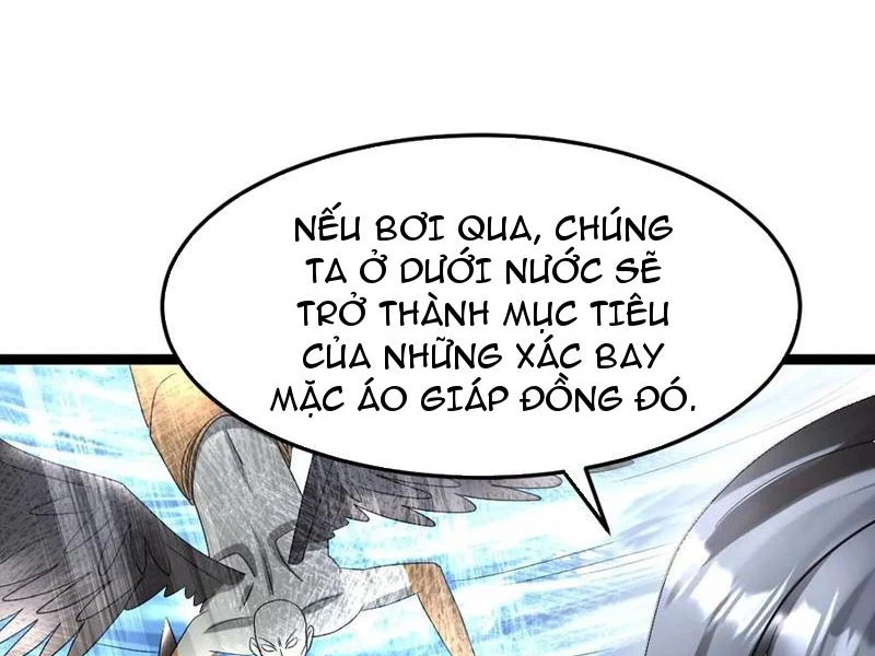 Toàn Cầu Băng Phong: Ta Chế Tạo Phòng An Toàn Tại Tận Thế Chapter 441 - 25