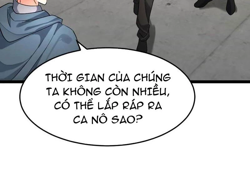 Toàn Cầu Băng Phong: Ta Chế Tạo Phòng An Toàn Tại Tận Thế Chapter 441 - 31