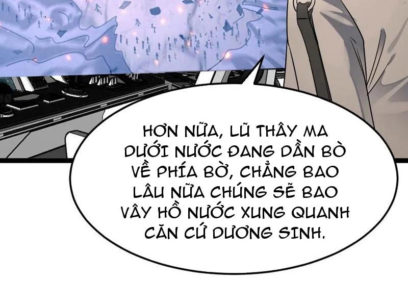 Toàn Cầu Băng Phong: Ta Chế Tạo Phòng An Toàn Tại Tận Thế Chapter 441 - 39