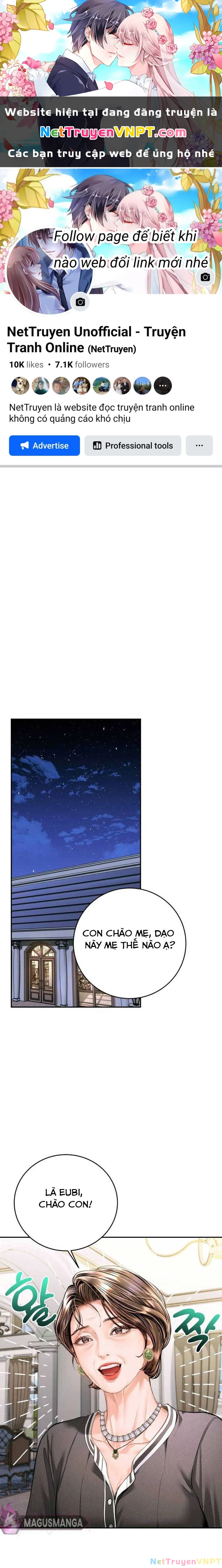 Đứa Trẻ Trông Giống Tôi Chapter  32 - 1