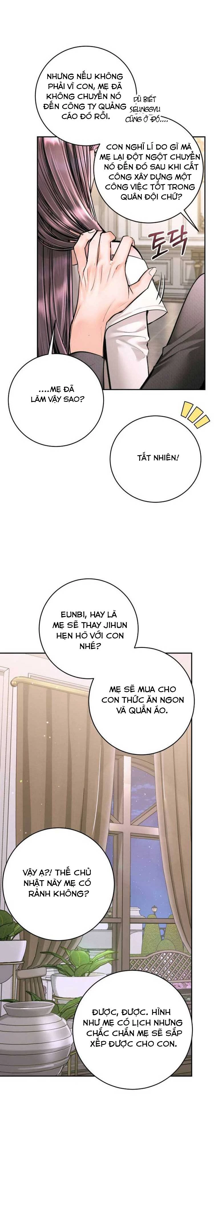 Đứa Trẻ Trông Giống Tôi Chapter  32 - 3