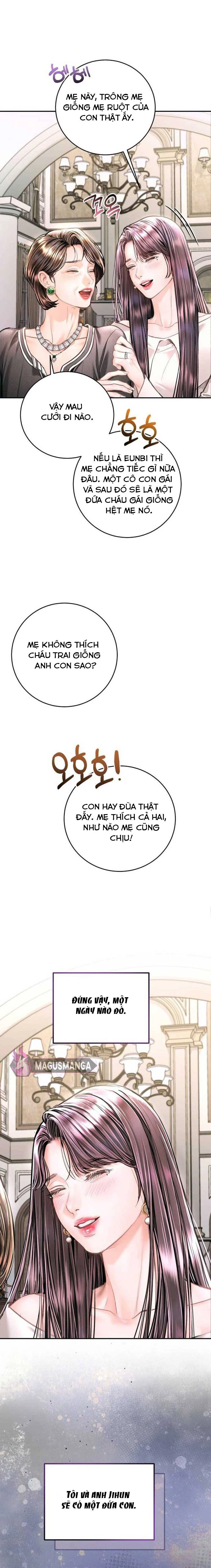 Đứa Trẻ Trông Giống Tôi Chapter  32 - 4