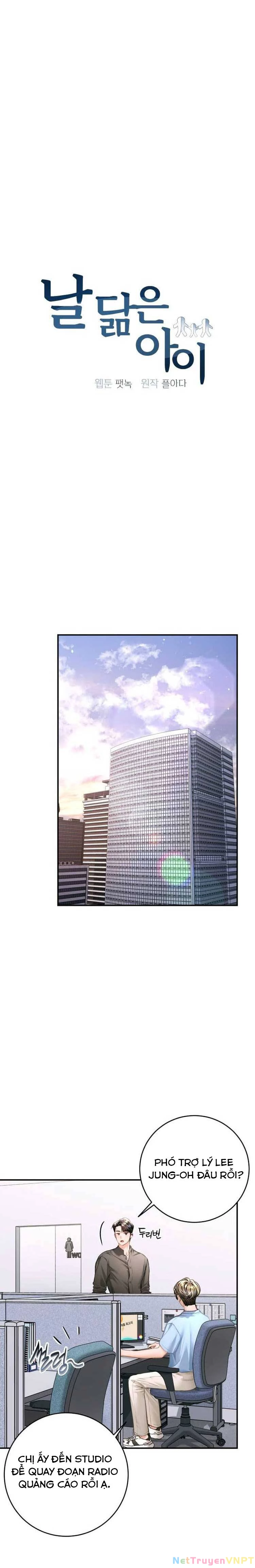 Đứa Trẻ Trông Giống Tôi Chapter  32 - 7