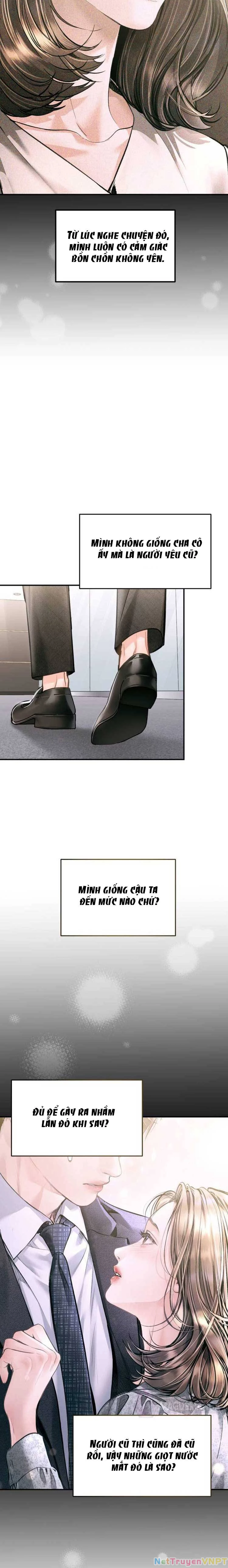 Đứa Trẻ Trông Giống Tôi Chapter  32 - 9