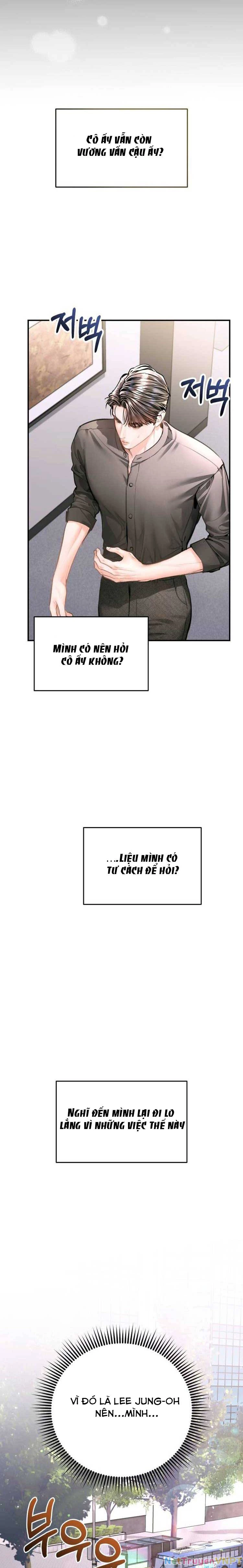 Đứa Trẻ Trông Giống Tôi Chapter  32 - 10