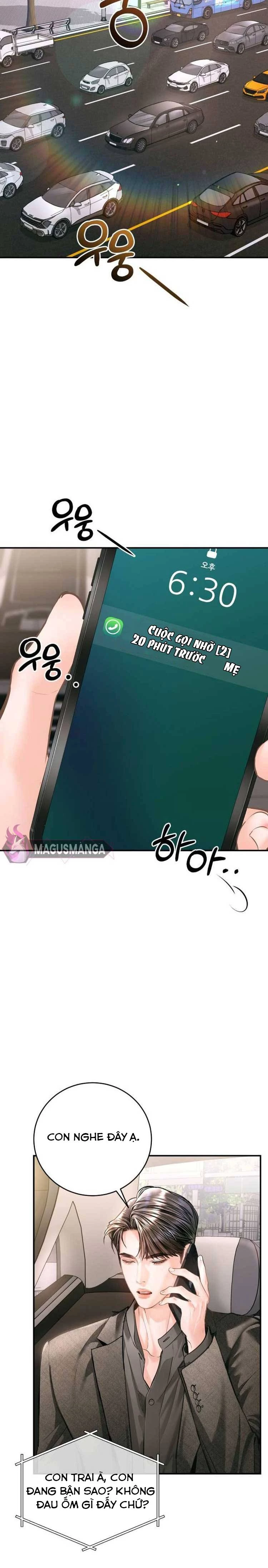 Đứa Trẻ Trông Giống Tôi Chapter  32 - 11