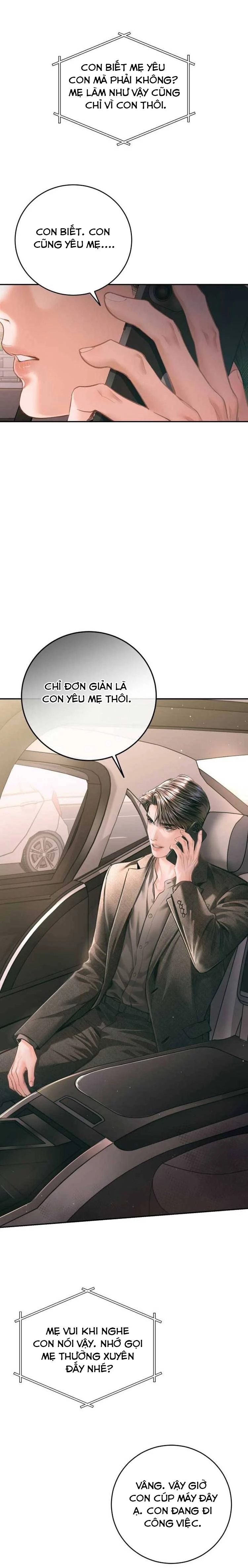 Đứa Trẻ Trông Giống Tôi Chapter  32 - 13