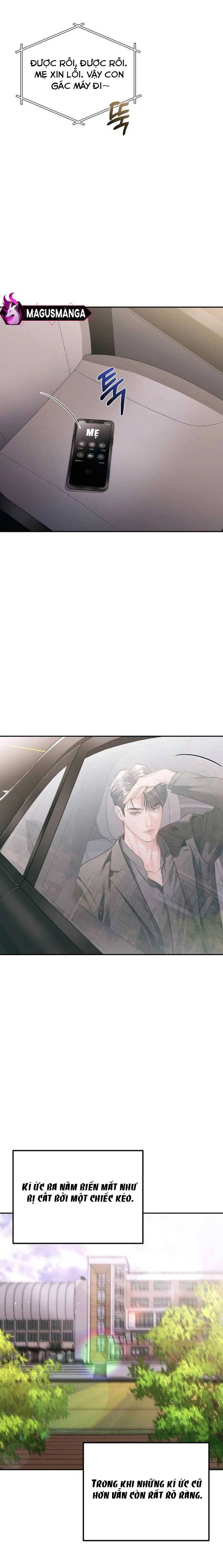 Đứa Trẻ Trông Giống Tôi Chapter  32 - 14