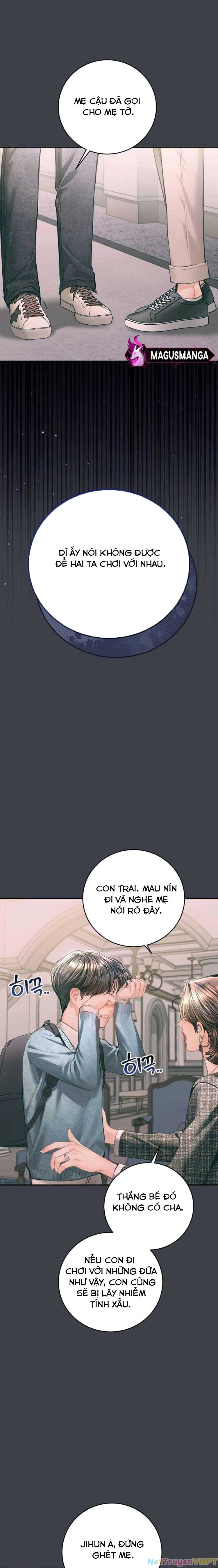 Đứa Trẻ Trông Giống Tôi Chapter  32 - 16