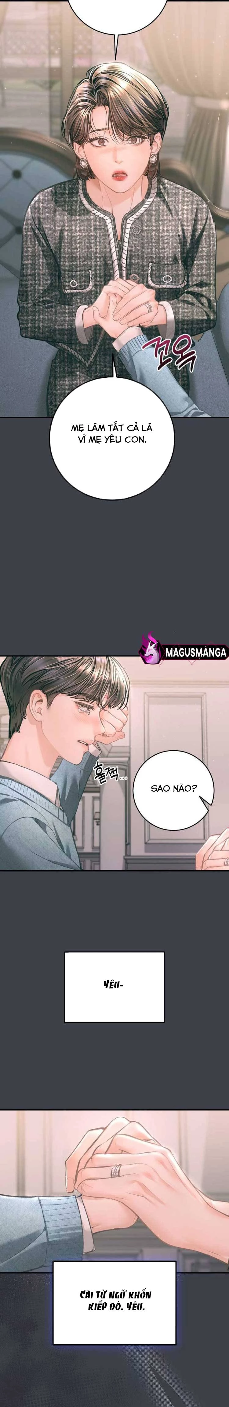 Đứa Trẻ Trông Giống Tôi Chapter  32 - 17