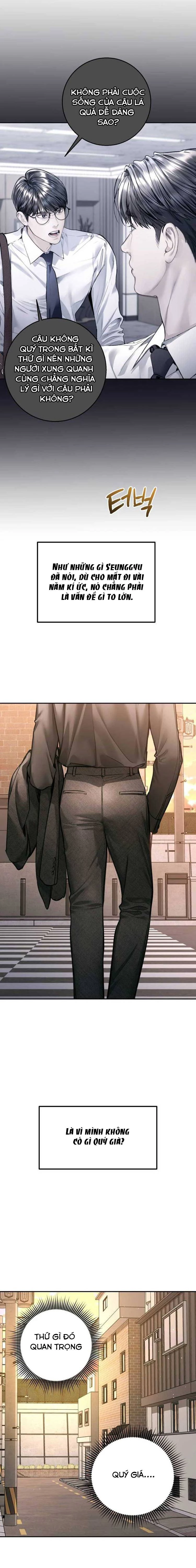 Đứa Trẻ Trông Giống Tôi Chapter  32 - 20