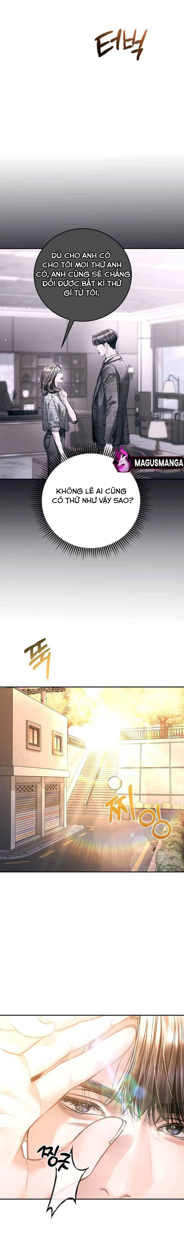 Đứa Trẻ Trông Giống Tôi Chapter  32 - 21