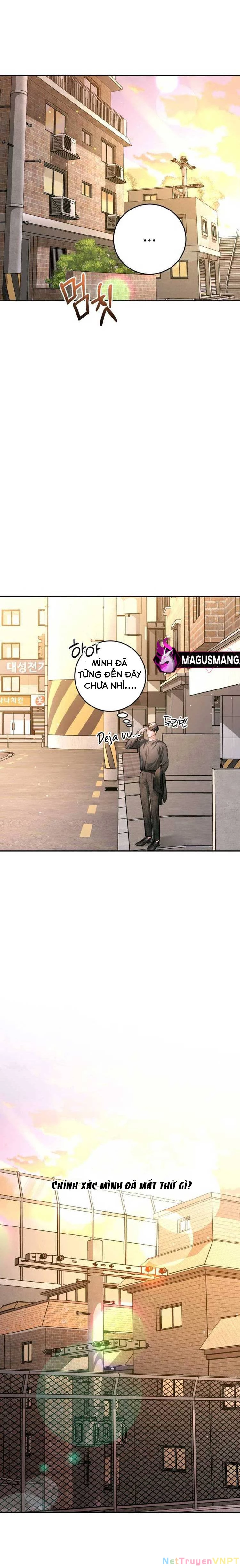 Đứa Trẻ Trông Giống Tôi Chapter  32 - 22