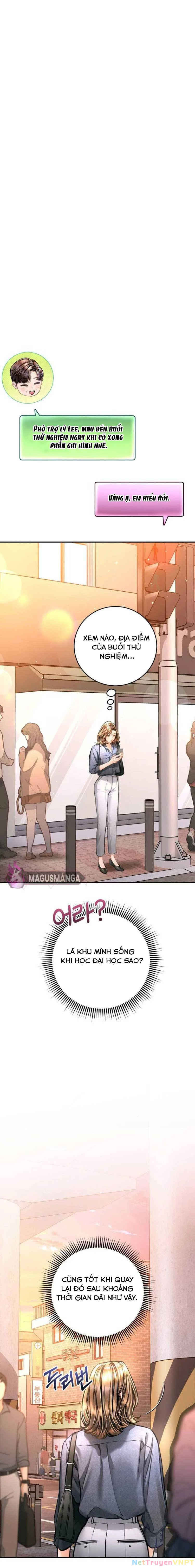 Đứa Trẻ Trông Giống Tôi Chapter  32 - 23