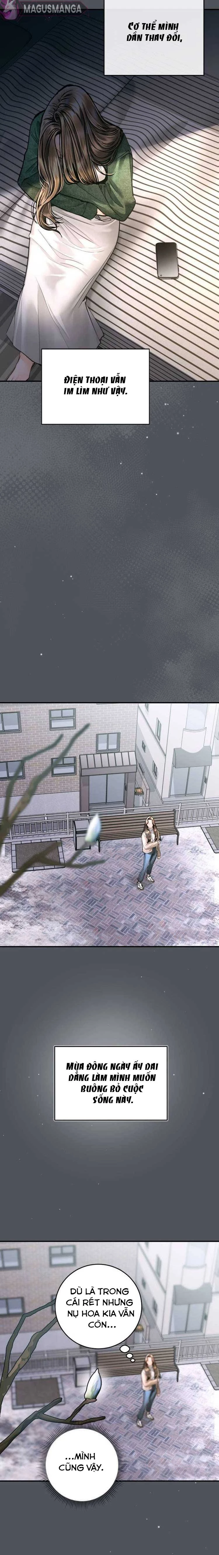 Đứa Trẻ Trông Giống Tôi Chapter  32 - 25