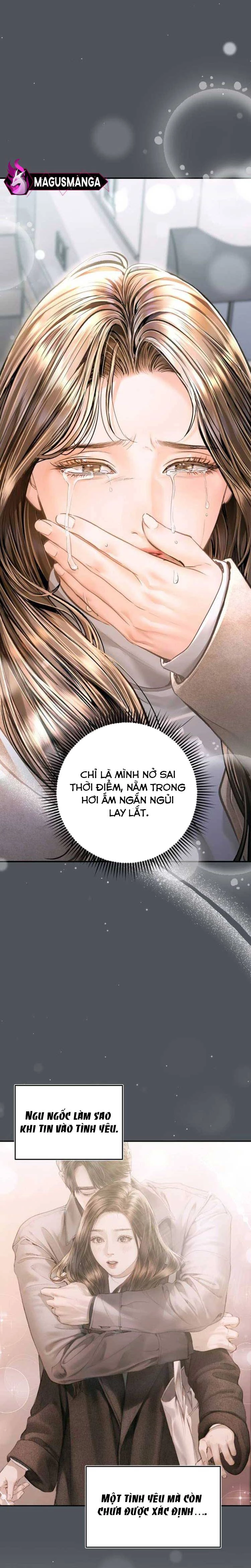 Đứa Trẻ Trông Giống Tôi Chapter  32 - 26