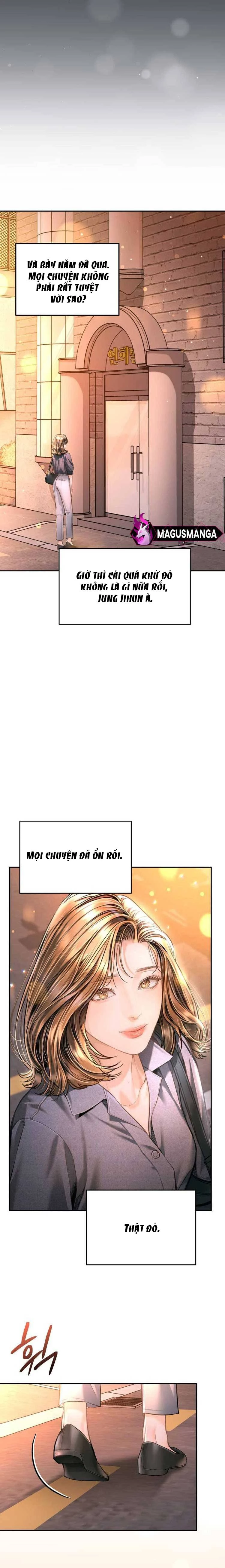 Đứa Trẻ Trông Giống Tôi Chapter  32 - 27