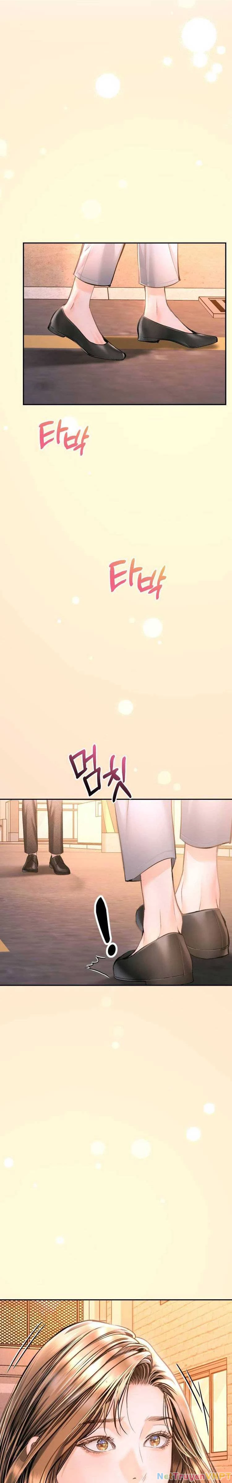 Đứa Trẻ Trông Giống Tôi Chapter  32 - 28