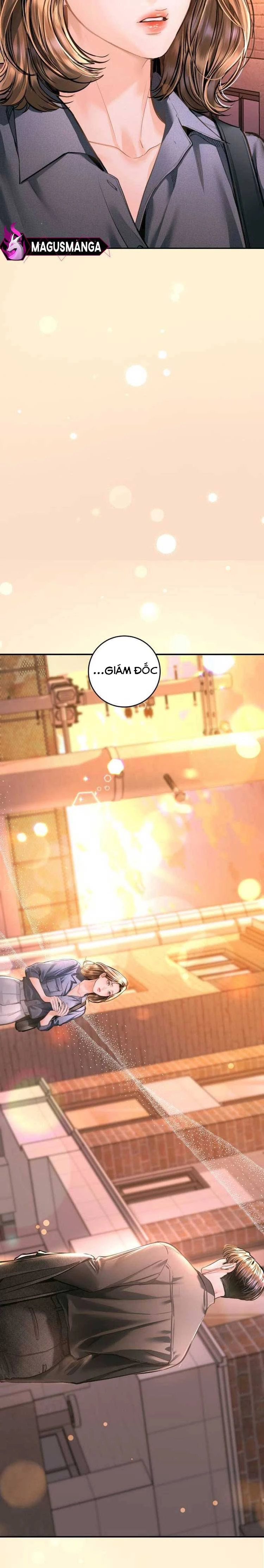 Đứa Trẻ Trông Giống Tôi Chapter  32 - 29