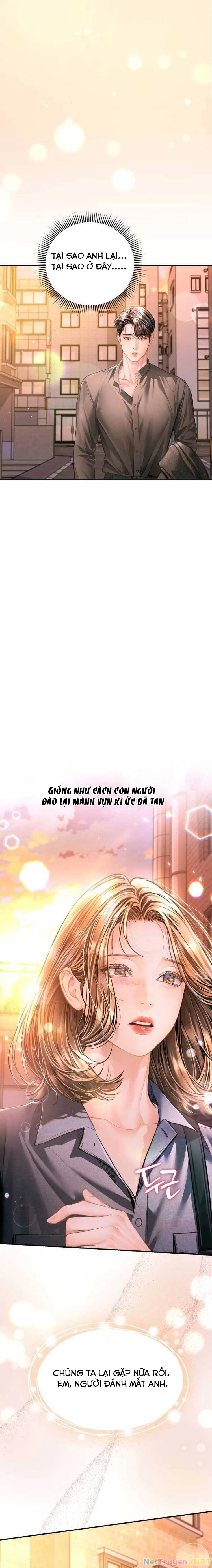 Đứa Trẻ Trông Giống Tôi Chapter  32 - 30
