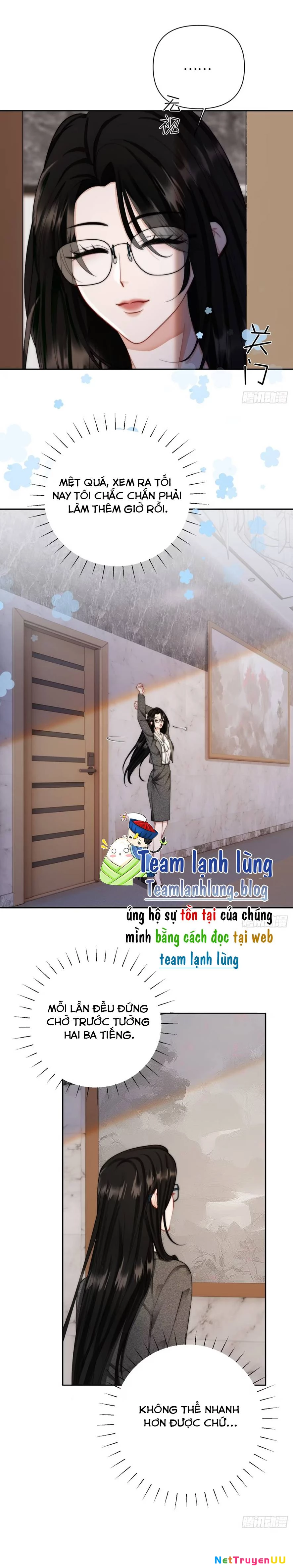 Thì Ra Thư Ký Chu Là Người Như Vậy Chapter 1 - 4