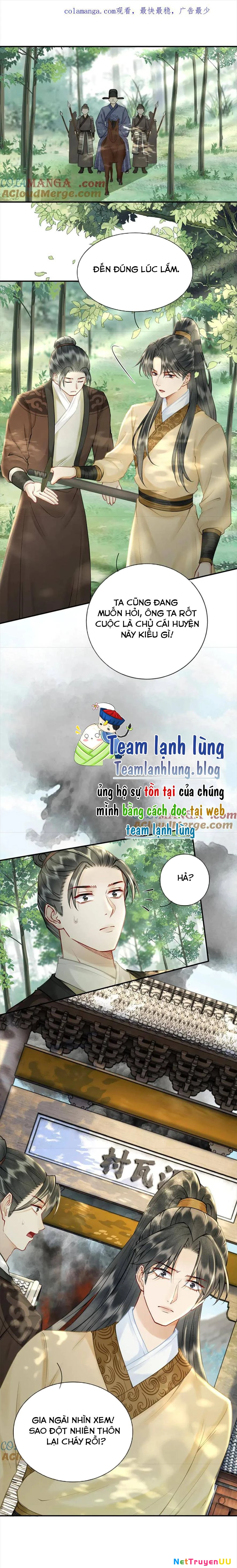 Ngỗ Tác Cẩm Y Chapter 43 - 1