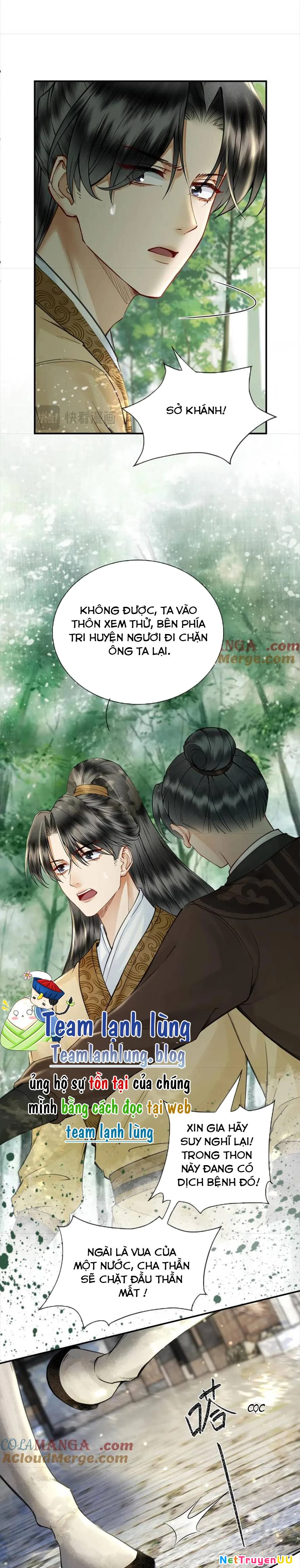 Ngỗ Tác Cẩm Y Chapter 43 - 2