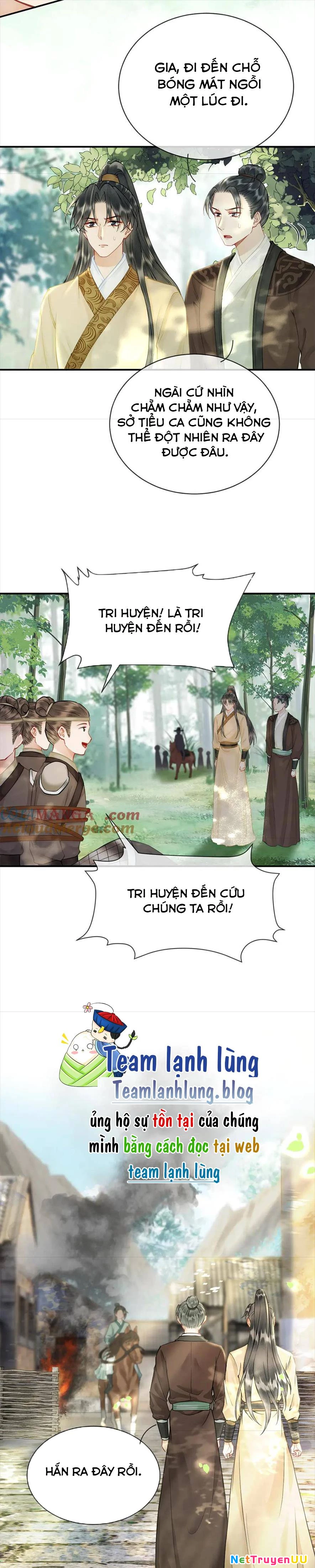 Ngỗ Tác Cẩm Y Chapter 43 - 5