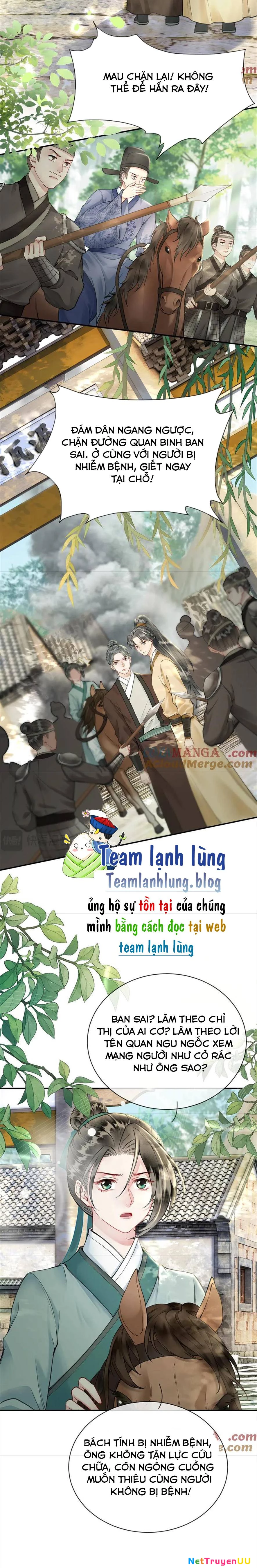 Ngỗ Tác Cẩm Y Chapter 43 - 6