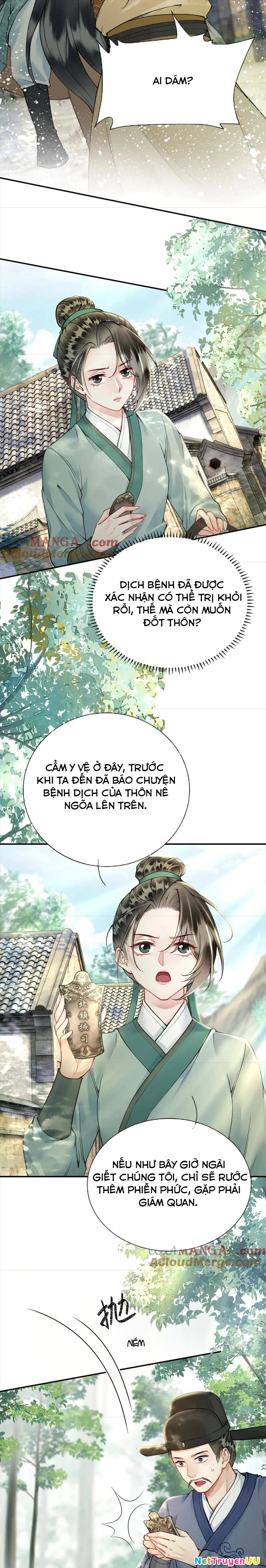 Ngỗ Tác Cẩm Y Chapter 43 - 9