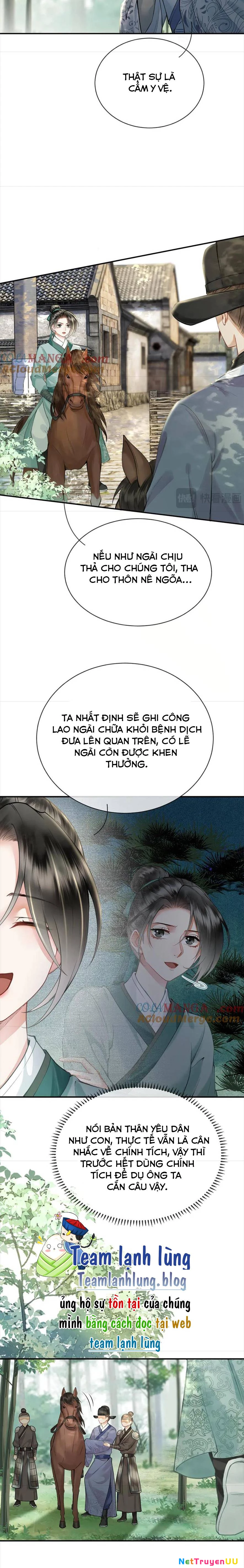 Ngỗ Tác Cẩm Y Chapter 43 - 10