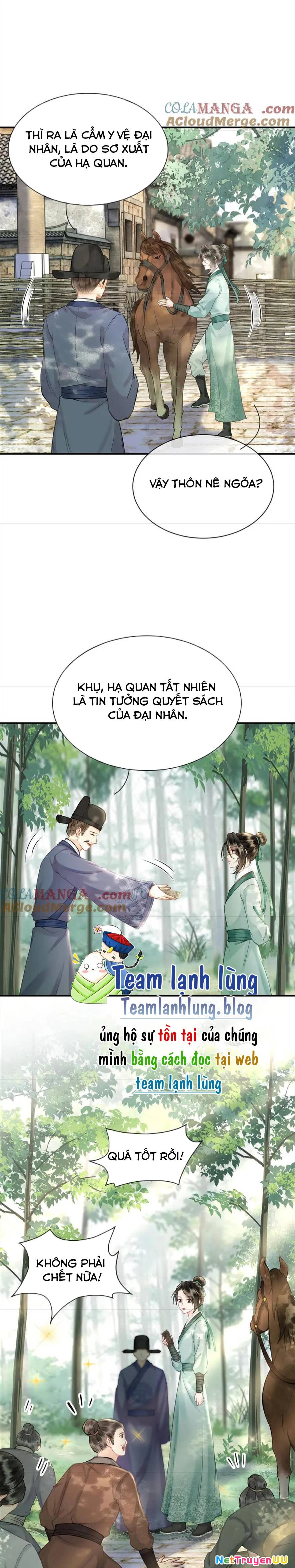 Ngỗ Tác Cẩm Y Chapter 43 - 11